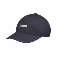   Sapca baseball pentru Copii, Everestus, 2601E14429, 54 cm, Bumbac, Albastru French Navy