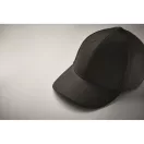 Sapca baseball, Unisex, 2502E14077, Everestus, Bumbac, Negru