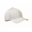 Sapca baseball, Unisex, 2502E14073, Everestus, Bumbac, Alb