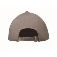 Sapca baseball, Unisex, 2502E14076, Everestus, Bumbac, Gri