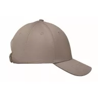 Sapca baseball, Unisex, 2502E14076, Everestus, Bumbac, Gri