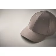 Sapca baseball, Unisex, 2502E14076, Everestus, Bumbac, Gri