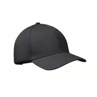   Sapca baseball, Unisex, 2502E14074, Everestus, Bumbac, Albastru marin francez