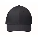 Sapca baseball, Unisex, 2502E14074, Everestus, Bumbac, Albastru marin francez