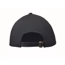 Sapca baseball, Unisex, 2502E14074, Everestus, Bumbac, Albastru marin francez
