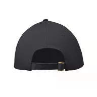   Sapca baseball, Unisex, 2502E14074, Everestus, Bumbac, Albastru marin francez