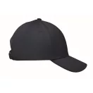 Sapca baseball, Unisex, 2502E14074, Everestus, Bumbac, Albastru marin francez