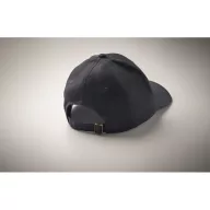   Sapca baseball, Unisex, 2502E14074, Everestus, Bumbac, Albastru marin francez