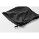 Esarfe multifunctionala unisex, 2509E16170, Everestus, 25x23 cm, Poliester, Negru