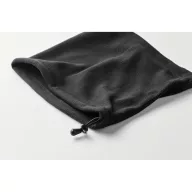   Esarfe multifunctionala unisex, 2509E16170, Everestus, 25x23 cm, Poliester, Negru