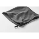 Esarfe multifunctionala unisex, 2509E16169, Everestus, 25x23 cm, Poliester, Gri piatra