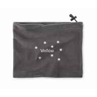  Esarfe multifunctionala unisex, 2509E16169, Everestus, 25x23 cm, Poliester, Gri piatra