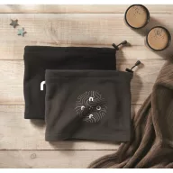   Esarfe multifunctionala unisex, 2509E16169, Everestus, 25x23 cm, Poliester, Gri piatra