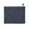 Esarfe multifunctionala unisex, 2509E16168, Everestus, 25x23 cm, Poliester, Albastru marin francez
