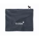 Esarfe multifunctionala unisex, 2509E16168, Everestus, 25x23 cm, Poliester, Albastru marin francez