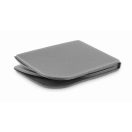 Perna de calatorie, 2502E15259, Everestus, 39 x 29 x 0.6 cm, Plastic, Gri piatra