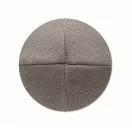 Caciula unisex, 2410E22047, Everestus, ø21 x 23 cm, rPET, Gri piatra