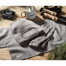 Caciula unisex, 2410E22047, Everestus, ø21 x 23 cm, rPET, Gri piatra