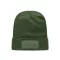 Caciula unisex, 2509E15310, Everestus, Ø21x23 cm, Poliester, Verde inchis