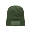 Caciula unisex, 2509E15310, Everestus, Ø21x23 cm, Poliester, Verde inchis