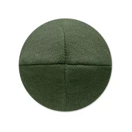   Caciula unisex, 2509E15310, Everestus, Ø21x23 cm, Poliester, Verde inchis