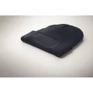 Caciula unisex, 2410E22046, Everestus, ø21 x 23 cm, rPET, Albastru marin francez