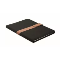   Mapa business, A4, 2410E22931, Everestus, 24 x 2 x 31 cm, Hartie, Negru