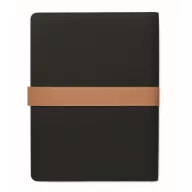   Mapa business, A4, 2410E22931, Everestus, 24 x 2 x 31 cm, Hartie, Negru