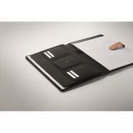   Mapa business, A4, 2410E22931, Everestus, 24 x 2 x 31 cm, Hartie, Negru