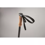   Bete pentru munte, 2410E23211, Everestus, 71 x 13 cm, Pluta, Negru