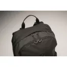 Rucsac sport casual, 2410E25083, Everestus, 29.5 x 11 x 50 cm, Nylon, Negru
