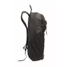 Rucsac sport casual, 2410E25083, Everestus, 29.5 x 11 x 50 cm, Nylon, Negru