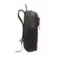   Rucsac sport casual, 2410E25083, Everestus, 29.5 x 11 x 50 cm, Nylon, Negru