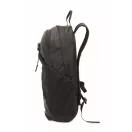 Rucsac sport casual, 2410E25083, Everestus, 29.5 x 11 x 50 cm, Nylon, Negru