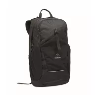   Rucsac sport casual, 2410E25083, Everestus, 29.5 x 11 x 50 cm, Nylon, Negru