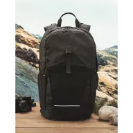   Rucsac sport casual, 2410E25083, Everestus, 29.5 x 11 x 50 cm, Nylon, Negru