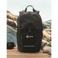   Rucsac sport casual, 2410E25083, Everestus, 29.5 x 11 x 50 cm, Nylon, Negru