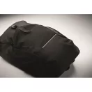 Rucsac sport casual, 2410E25083, Everestus, 29.5 x 11 x 50 cm, Nylon, Negru
