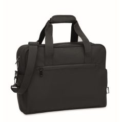   Geanta sport, 2410E23269, Everestus, 40 x 15 x 30 cm, rPET, Negru