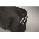 Geanta laptop 15 inch, 2410E23269, Everestus, 40 x 15 x 30 cm, rPET, Negru