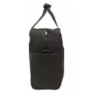 Geanta laptop 15 inch, 2410E23269, Everestus, 40 x 15 x 30 cm, rPET, Negru
