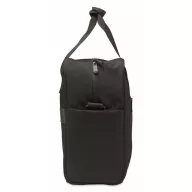   Geanta laptop 15 inch, 2410E23269, Everestus, 40 x 15 x 30 cm, rPET, Negru