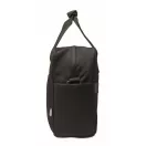 Geanta laptop 15 inch, 2410E23269, Everestus, 40 x 15 x 30 cm, rPET, Negru