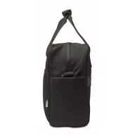  Geanta laptop 15 inch, 2410E23269, Everestus, 40 x 15 x 30 cm, rPET, Negru