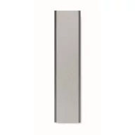   Powerbank 2600 mAh, USB-C, 2410E23123, Everestus, 9.5 x 2.1 x 2.1 cm, Aluminiu, Argintiu mat