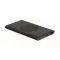 Powerbank 5000 mAh, 15 W, Wireless, USB-C, USB-A, 2410E23129, Everestus, 12 x 6.5 x 0.9 cm, Aluminiu, Negru