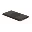 Powerbank 5000 mAh, 15 W, Wireless, USB-C, USB-A, 2410E23129, Everestus, 12 x 6.5 x 0.9 cm, Aluminiu, Negru