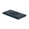 Baterie externa 5000 mAh, 15 W, USB-C, 2509E16018, Everestus, 12x6.5x0.9 cm, Aluminiu, Albastru marin francez