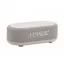 Boxa portabila, 1200 mAh, 5 W, Wireless, 2410E24502, Everestus, 20 x 9.8 x 6.4 cm, ABS, Alb