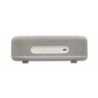   Boxa portabila, 1200 mAh, 5 W, Wireless, 2410E24502, Everestus, 20 x 9.8 x 6.4 cm, ABS, Alb